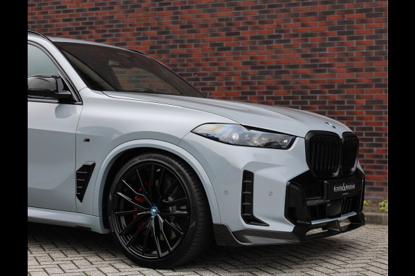 BMW X5 50e xDrive | M Performance - Pano - Trekhaak