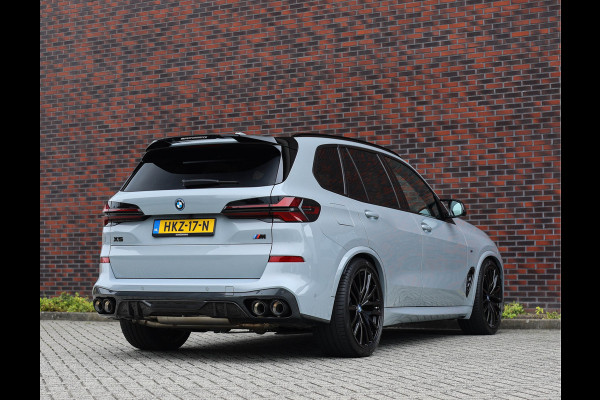 BMW X5 50e xDrive | M Performance - Pano - Trekhaak