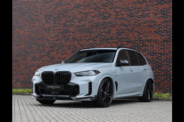 BMW X5 50e xDrive | M Performance - Pano - Trekhaak