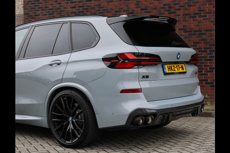BMW X5 50e xDrive | M Performance - Pano - Trekhaak