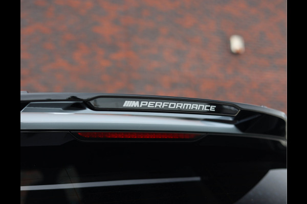 BMW X5 50e xDrive | M Performance - Pano - Trekhaak
