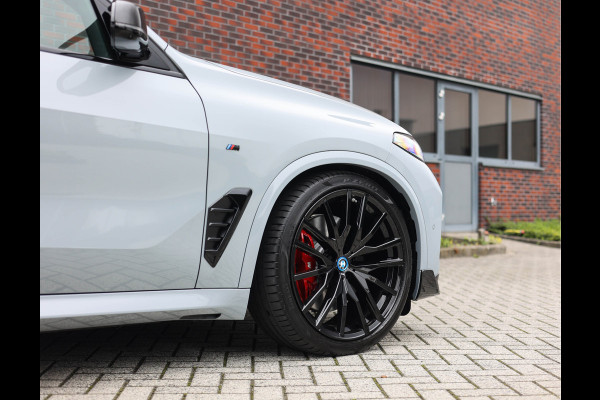 BMW X5 50e xDrive | M Performance - Pano - Trekhaak