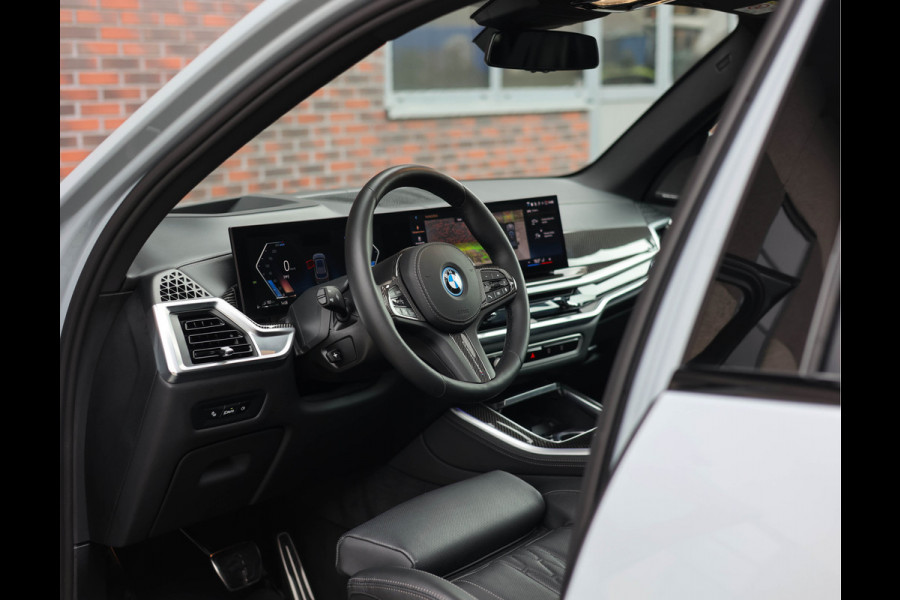 BMW X5 50e xDrive | M Performance - Pano - Trekhaak