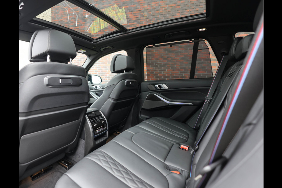 BMW X5 50e xDrive | M Performance - Pano - Trekhaak
