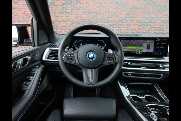 BMW X5 50e xDrive | M Performance - Pano - Trekhaak