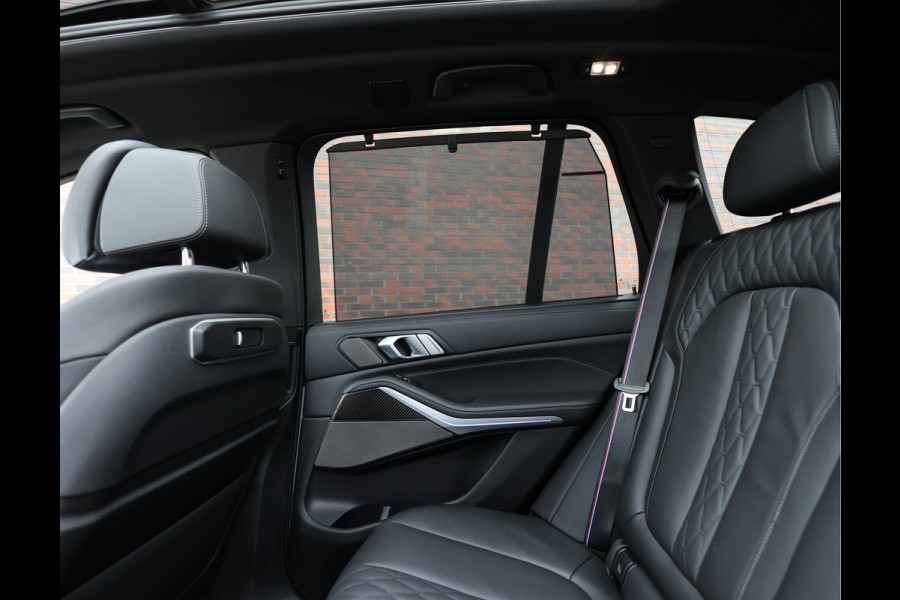 BMW X5 50e xDrive | M Performance - Pano - Trekhaak