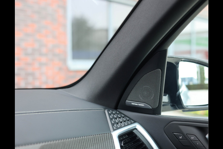 BMW X5 50e xDrive | M Performance - Pano - Trekhaak