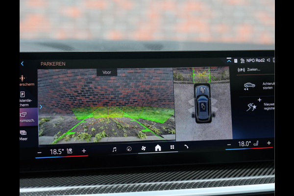 BMW X5 50e xDrive | M Performance - Pano - Trekhaak