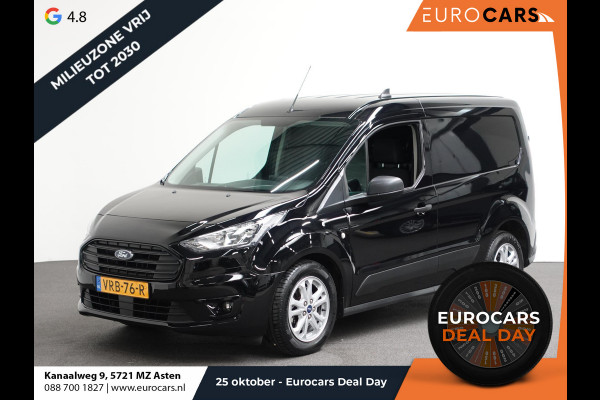 Ford Transit Connect 1.5 EcoBlue L1 Trend Aut. Navi Airco PDC A Cruise Control 3Zits Camera DAB+
