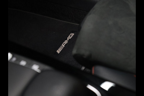 Mercedes-Benz A-Klasse 200 AMG Sport [SFEER, SCHUIFKANTELDAK, CAMERA, PDC 360, MEMORY SEATS, STOELVERWARMING, CRUISE CONTROL, FLIPPERS, NAVIGATIE, NIEUWSTAAT]