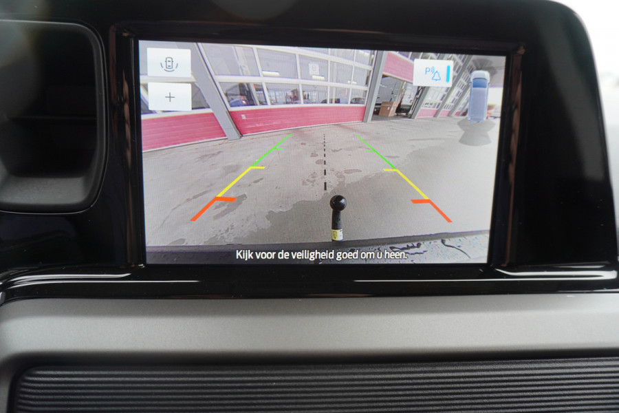 Ford Transit Courier 1.0 EcoBoost 125PK Trend Benzine Automaat Airco | Cruise | Trekhaak | Apple CP- Android auto
