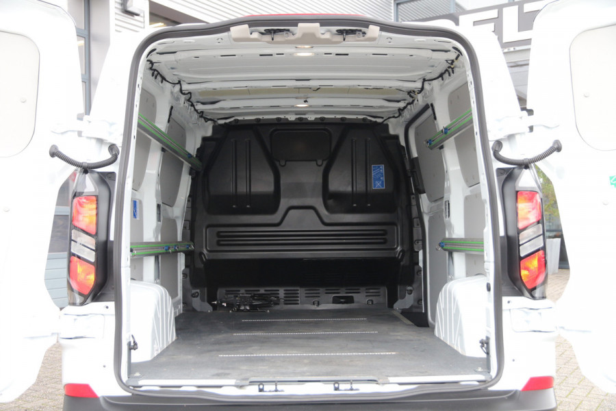 Ford Transit Custom 320 2.0 TDCI 136 | KAR-edition | LED | Camera | Navi | Clima..