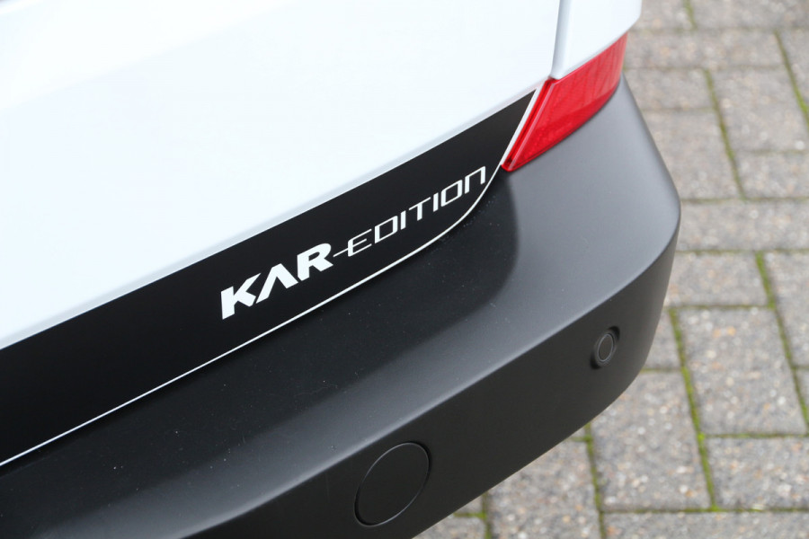 Ford Transit Custom 320 2.0 TDCI 136 | KAR-edition | LED | Camera | Navi | Clima..