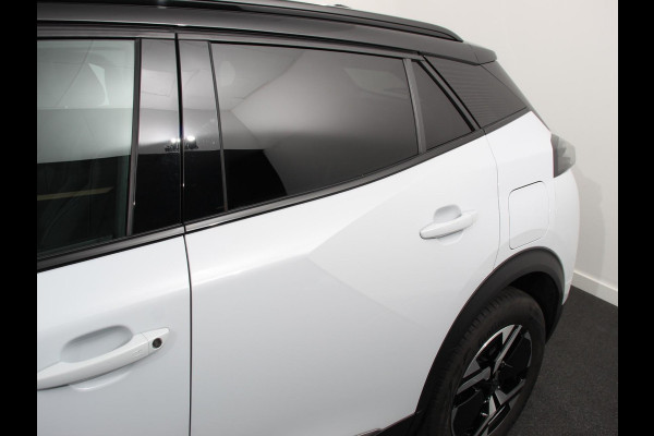 Peugeot 2008 1.2 PureTech 130pk Automaat Allure | Navigatie | Climate Control | Camera 360 | Dab | Led | Lichtmetalen Velgen | Parkeer sensoren | Cruise Control Adaptive | Stoelverwarming