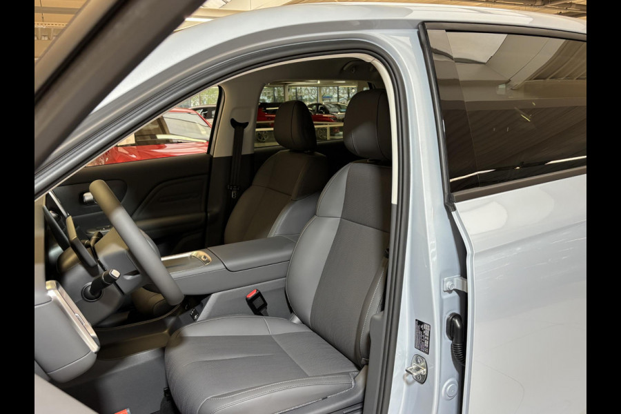 Leapmotor B10 Design ProMax 67.1 kWh Nieuw te bestellen Leapmotor B10 Design ProMax 67.1 kWh Nieuw te bestellen