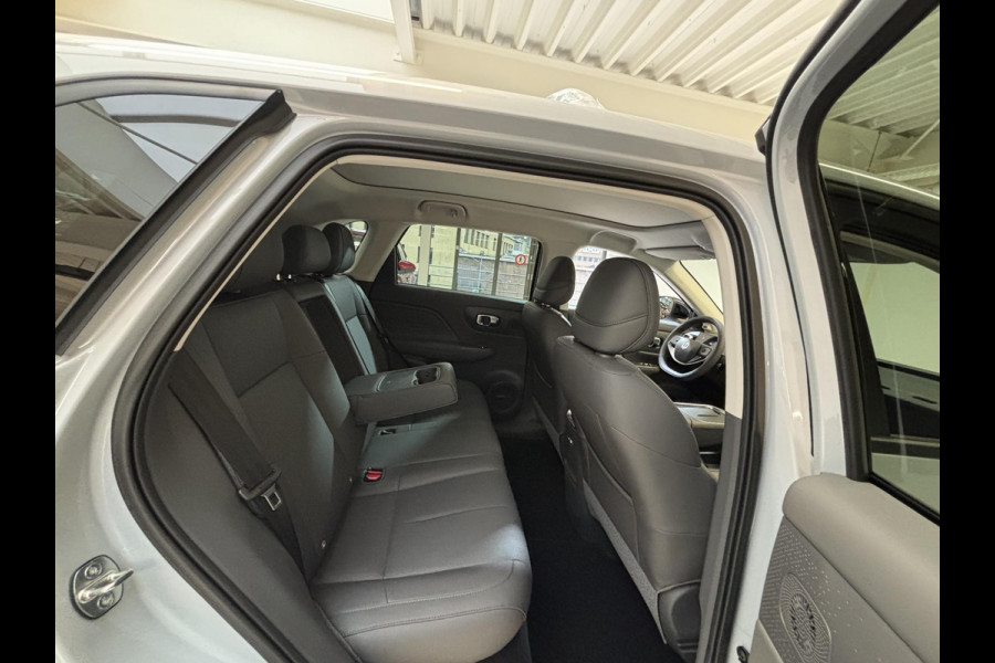 Leapmotor B10 Design ProMax 67.1 kWh Nieuw te bestellen Leapmotor B10 Design ProMax 67.1 kWh Nieuw te bestellen