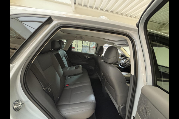 Leapmotor B10 Design ProMax 67.1 kWh Nieuw te bestellen Leapmotor B10 Design ProMax 67.1 kWh Nieuw te bestellen