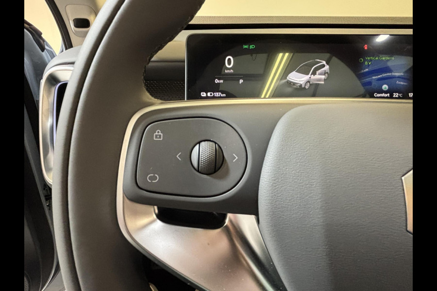 Leapmotor B10 Design ProMax 67.1 kWh Nieuw te bestellen Leapmotor B10 Design ProMax 67.1 kWh Nieuw te bestellen