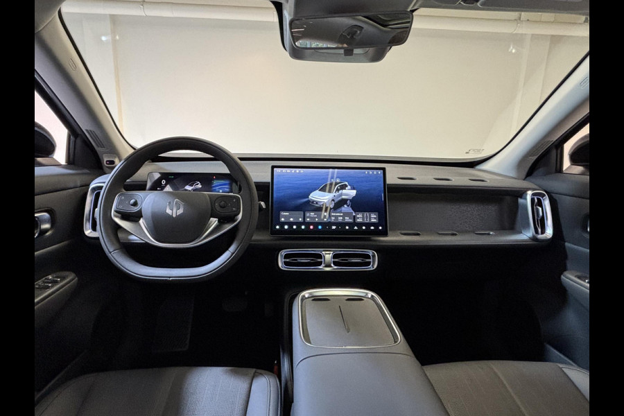 Leapmotor B10 Design ProMax 67.1 kWh Nieuw te bestellen Leapmotor B10 Design ProMax 67.1 kWh Nieuw te bestellen