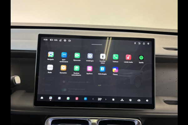 Leapmotor B10 Design ProMax 67.1 kWh Nieuw te bestellen Leapmotor B10 Design ProMax 67.1 kWh Nieuw te bestellen