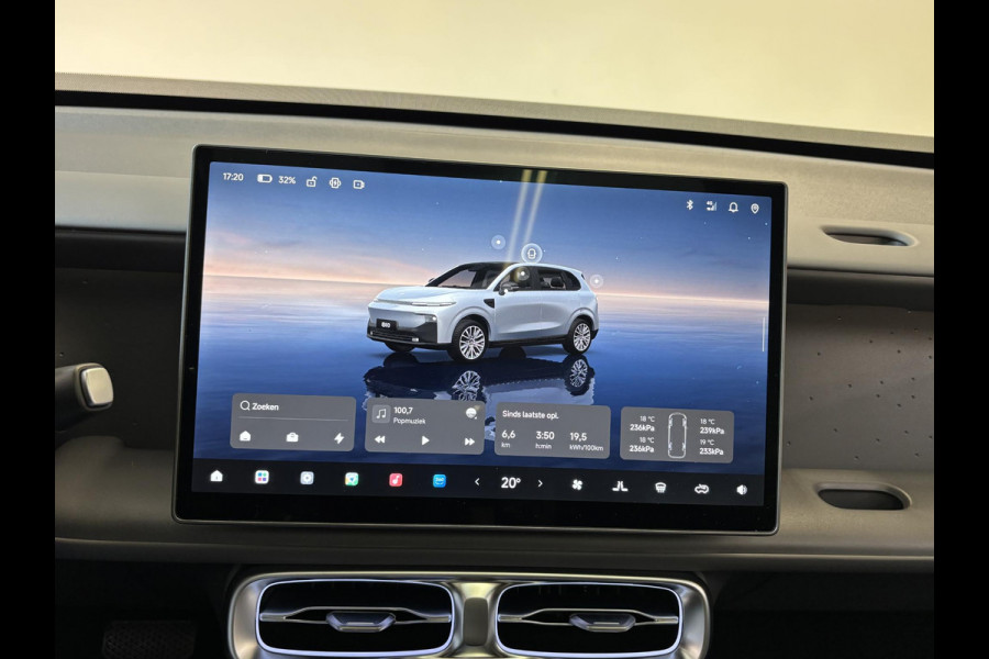 Leapmotor B10 Design ProMax 67.1 kWh Nieuw te bestellen Leapmotor B10 Design ProMax 67.1 kWh Nieuw te bestellen