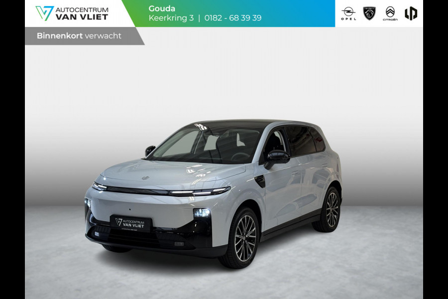 Leapmotor B10 Design ProMax 67.1 kWh Nieuw te bestellen Leapmotor B10 Design ProMax 67.1 kWh Nieuw te bestellen