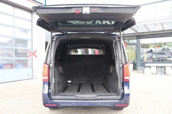 Mercedes-Benz V-Klasse V300 | DC | MARGE / Géén BTW | Extra lang | 2x Elektr. schuifdeur | Vol!!