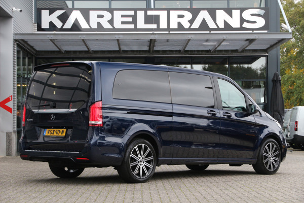 Mercedes-Benz V-Klasse V300 | DC | MARGE / Géén BTW | Extra lang | 2x Elektr. schuifdeur | Vol!!