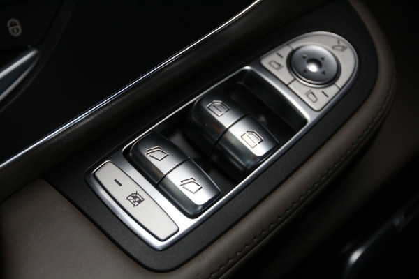 Mercedes-Benz V-Klasse V300 | DC | MARGE / Géén BTW | Extra lang | 2x Elektr. schuifdeur | Vol!!