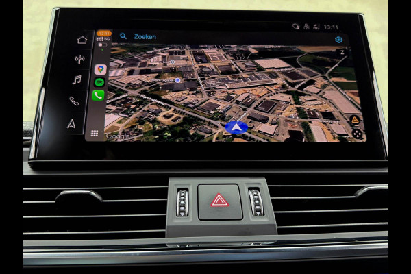 Audi Q5 50 TFSI e Quattro Competition S Edition S-Line 299pk Automaat! Panoramadak|Virtual Cockpit|Luchtvering|LED Matrix|Trekhaak