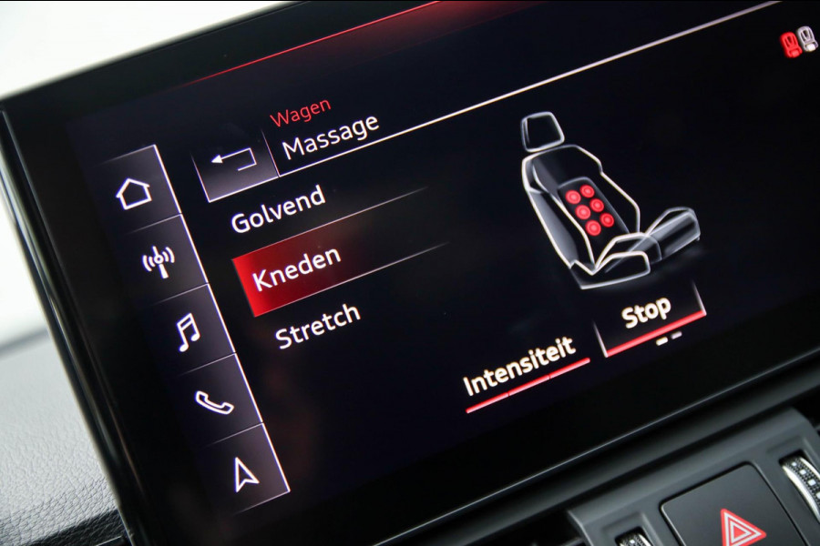 Audi Q5 50 TFSI e Quattro Competition S Edition S-Line 299pk Automaat! Panoramadak|Virtual Cockpit|Luchtvering|LED Matrix|Trekhaak