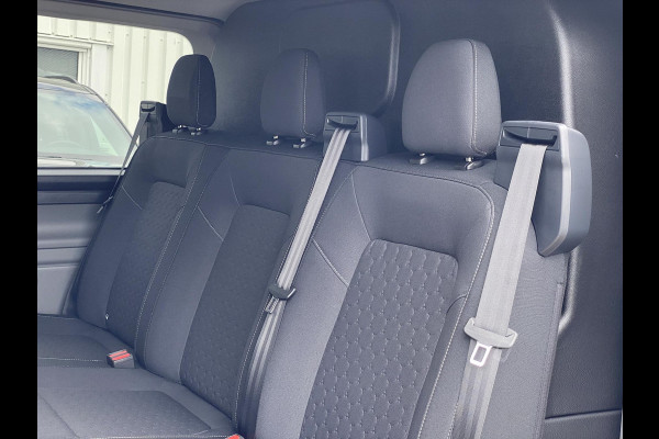 Ford Transit Custom 320 2.5 PHEV L2H1 Limited DC 233pk | Zuid | Dubbele Cabine | Dubbele zijschuifdeur | 12-weg verstel- en verwarmbare AGR Stoelen | Inklapbare trekhaak | 17 inch lichtmetalen velgen | Driver Assistance Pack Premium  | Verwarmbaar stuurwiel | Bekleding zijwand en achterdeuren (volledig)  | PRIJS EX. BTW INCL. BPM
