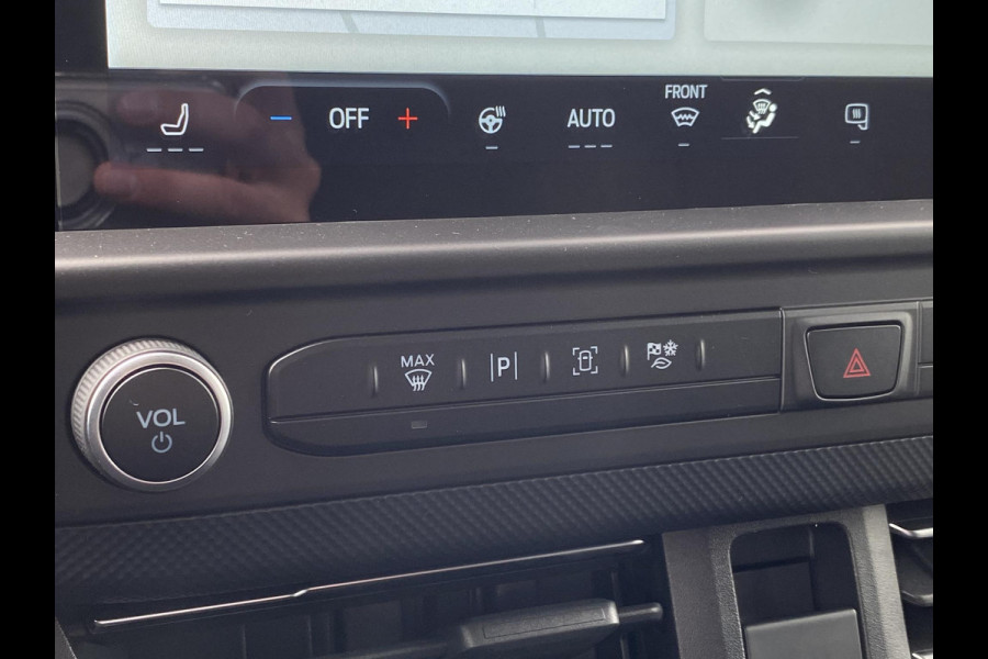 Ford Transit Custom 320 2.5 PHEV L2H1 Limited DC 233pk | Zuid | Dubbele Cabine | Dubbele zijschuifdeur | 12-weg verstel- en verwarmbare AGR Stoelen | Inklapbare trekhaak | 17 inch lichtmetalen velgen | Driver Assistance Pack Premium  | Verwarmbaar stuurwiel | Bekleding zijwand en achterdeuren (volledig)  | PRIJS EX. BTW INCL. BPM