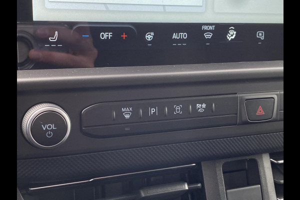 Ford Transit Custom 320 2.5 PHEV L2H1 Limited DC 233pk | Zuid | Dubbele Cabine | Dubbele zijschuifdeur | 12-weg verstel- en verwarmbare AGR Stoelen | Inklapbare trekhaak | 17 inch lichtmetalen velgen | Driver Assistance Pack Premium  | Verwarmbaar stuurwiel | Bekleding zijwand en achterdeuren (volledig)  | PRIJS EX. BTW INCL. BPM