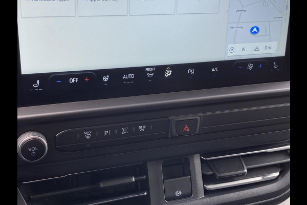 Ford Transit Custom 320 2.5 PHEV L2H1 Limited DC 233pk | Zuid | Dubbele Cabine | Dubbele zijschuifdeur | 12-weg verstel- en verwarmbare AGR Stoelen | Inklapbare trekhaak | 17 inch lichtmetalen velgen | Driver Assistance Pack Premium  | Verwarmbaar stuurwiel | Bekleding zijwand en achterdeuren (volledig)  | PRIJS EX. BTW INCL. BPM