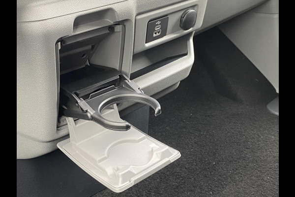 Ford Transit Custom 320 2.5 PHEV L2H1 Limited DC 233pk | Zuid | Dubbele Cabine | Dubbele zijschuifdeur | 12-weg verstel- en verwarmbare AGR Stoelen | Inklapbare trekhaak | 17 inch lichtmetalen velgen | Driver Assistance Pack Premium  | Verwarmbaar stuurwiel | Bekleding zijwand en achterdeuren (volledig)  | PRIJS EX. BTW INCL. BPM
