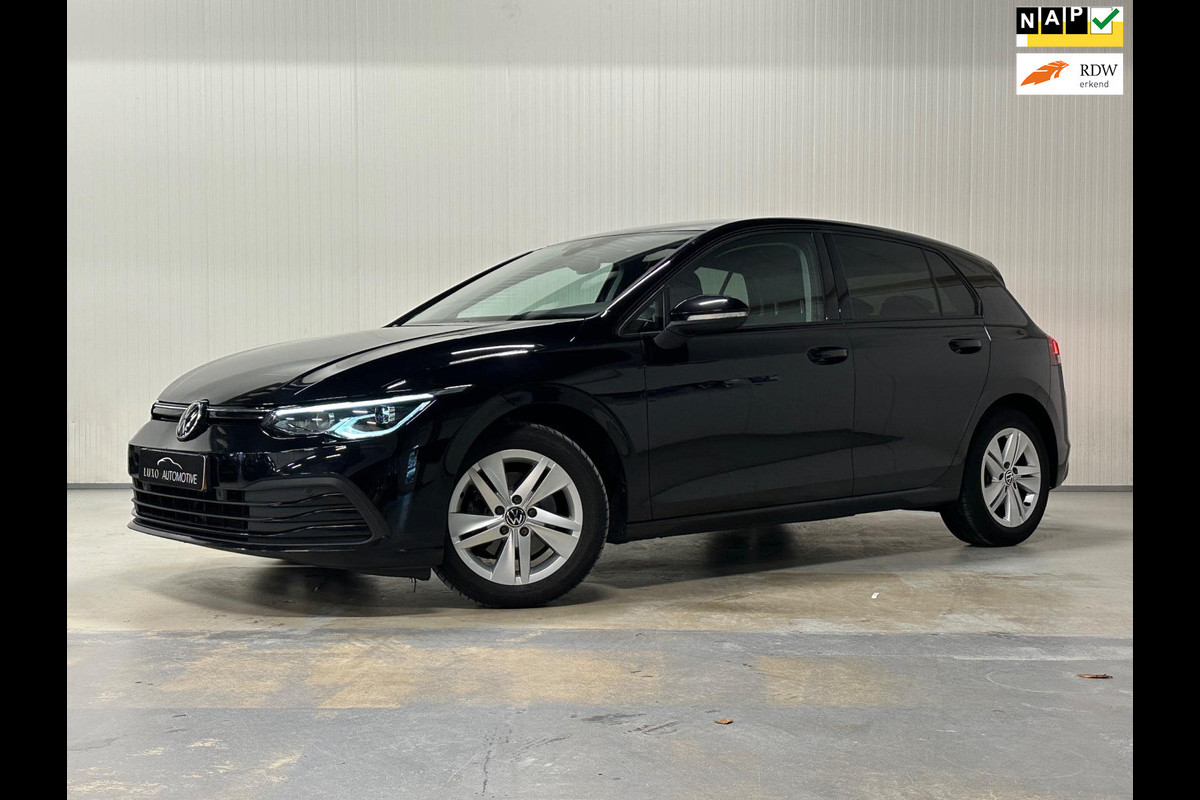 Volkswagen Golf 1.5 eTSI Business | CAMERA | LED | CARPLAY | ACC | MILD HYBRIDE