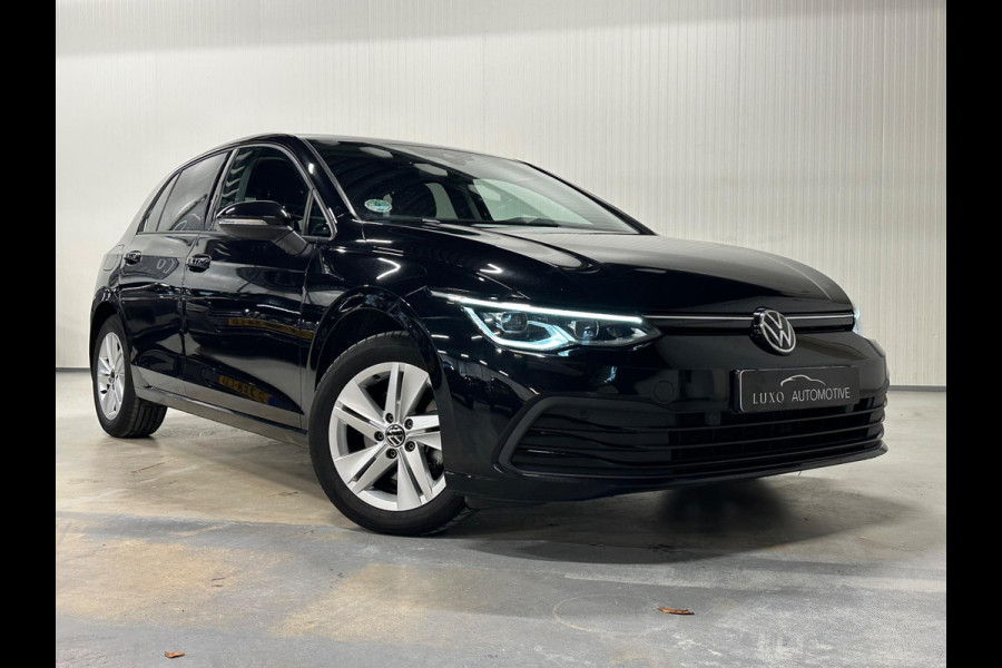 Volkswagen Golf 1.5 eTSI Business | CAMERA | LED | CARPLAY | ACC | MILD HYBRIDE