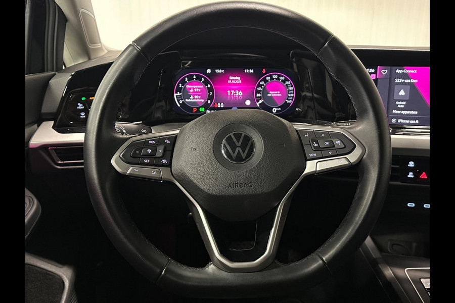 Volkswagen Golf 1.5 eTSI Business | CAMERA | LED | CARPLAY | ACC | MILD HYBRIDE