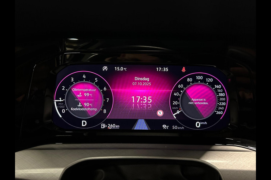Volkswagen Golf 1.5 eTSI Business | CAMERA | LED | CARPLAY | ACC | MILD HYBRIDE