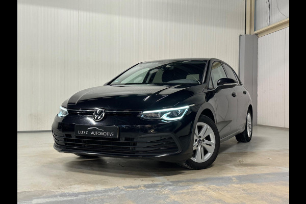 Volkswagen Golf 1.5 eTSI Business | CAMERA | LED | CARPLAY | ACC | MILD HYBRIDE