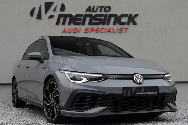 Volkswagen Golf 2.0 TSI GTI / Nürburgring Mode/ Head-Up Display/ Virtual Cockpit/ Panoramadak/ 221kW (301PK)