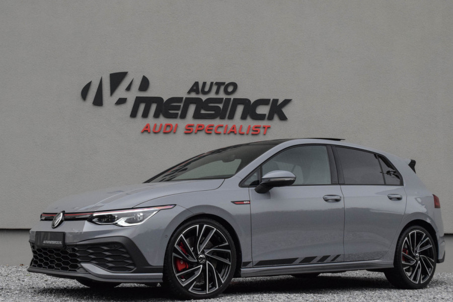 Volkswagen Golf 2.0 TSI GTI Clubsport Special / Nürburgring Mode/ Head-Up Display/ Virtual Cockpit/ Panoramadak/ 221kW (301PK)