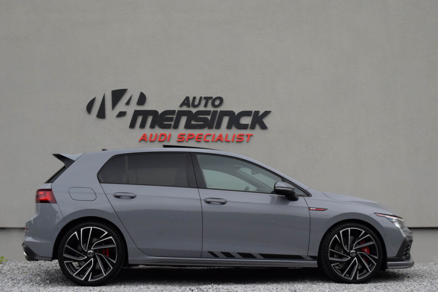 Volkswagen Golf 2.0 TSI GTI Clubsport Special / Nürburgring Mode/ Head-Up Display/ Virtual Cockpit/ Panoramadak/ 221kW (301PK)
