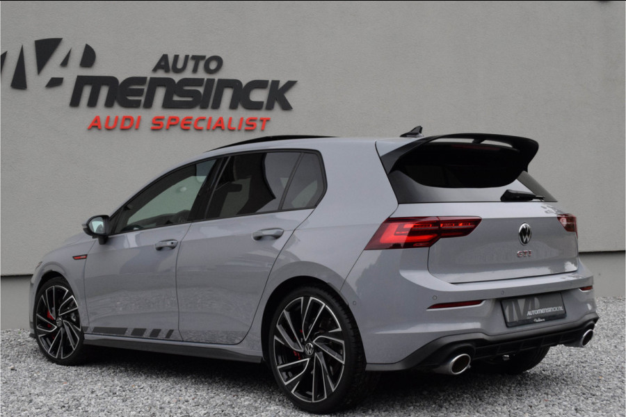 Volkswagen Golf 2.0 TSI GTI Clubsport Special / Nürburgring Mode/ Head-Up Display/ Virtual Cockpit/ Panoramadak/ 221kW (301PK)