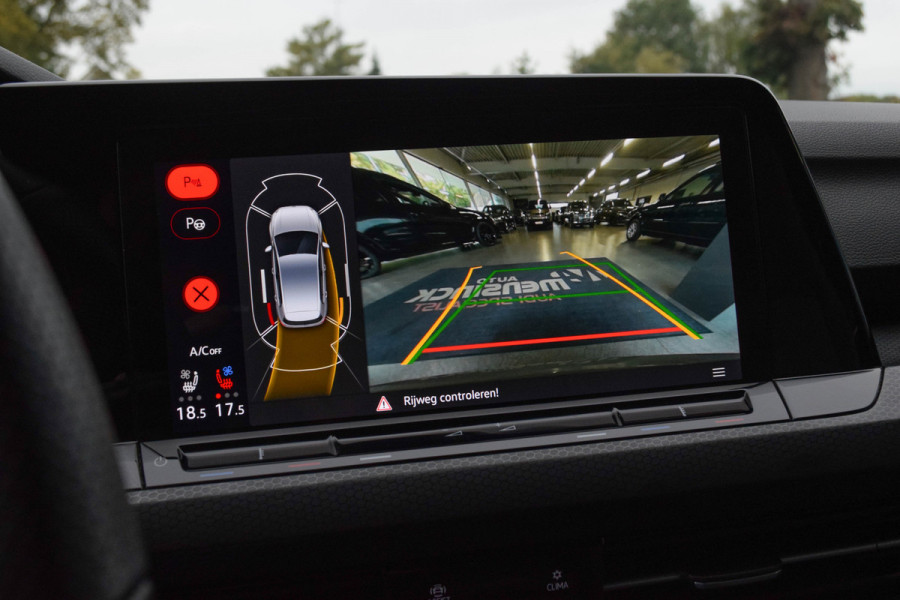 Volkswagen Golf 2.0 TSI GTI Clubsport Special / Nürburgring Mode/ Head-Up Display/ Virtual Cockpit/ Panoramadak/ 221kW (301PK)