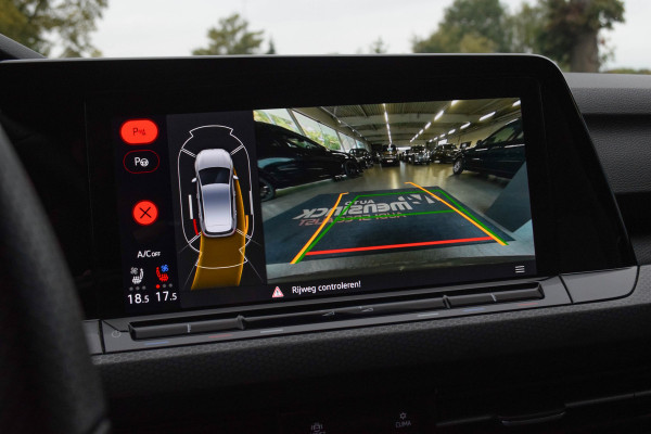 Volkswagen Golf 2.0 TSI GTI Clubsport Special / Nürburgring Mode/ Head-Up Display/ Virtual Cockpit/ Panoramadak/ 221kW (301PK)