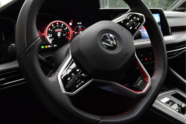 Volkswagen Golf 2.0 TSI GTI Clubsport Special / Nürburgring Mode/ Head-Up Display/ Virtual Cockpit/ Panoramadak/ 221kW (301PK)