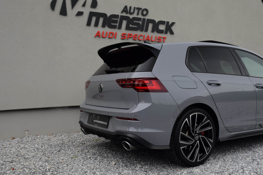 Volkswagen Golf 2.0 TSI GTI Clubsport Special / Nürburgring Mode/ Head-Up Display/ Virtual Cockpit/ Panoramadak/ 221kW (301PK)