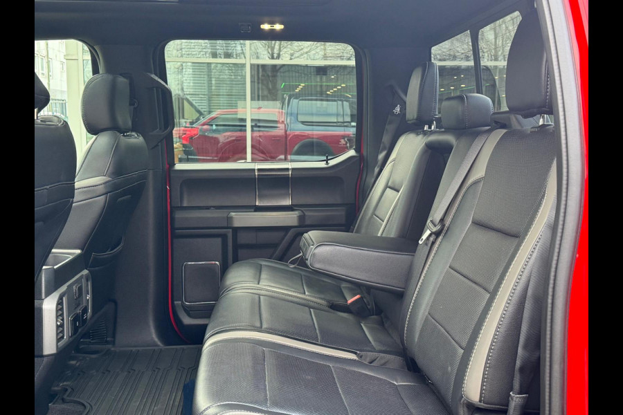 Ford USA F-150 3.5L Raptor NL-AUTO LPG DEKSEL